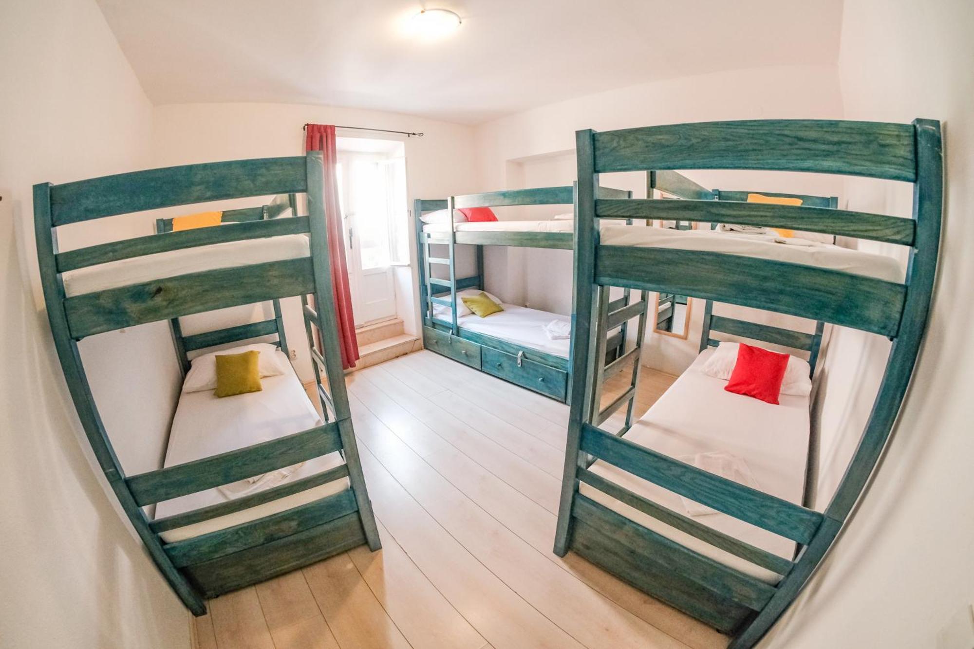 White Rabbit Hostel Hvar Town Exterior photo