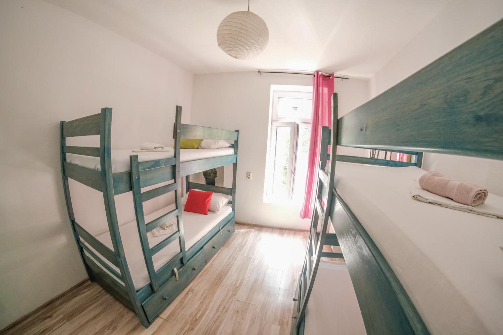 White Rabbit Hostel Hvar Town Exterior photo