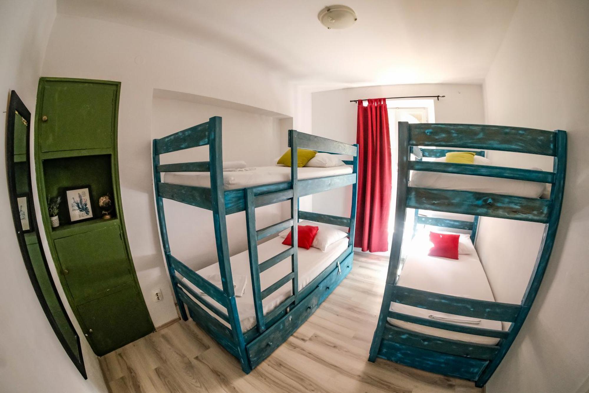 White Rabbit Hostel Hvar Town Exterior photo