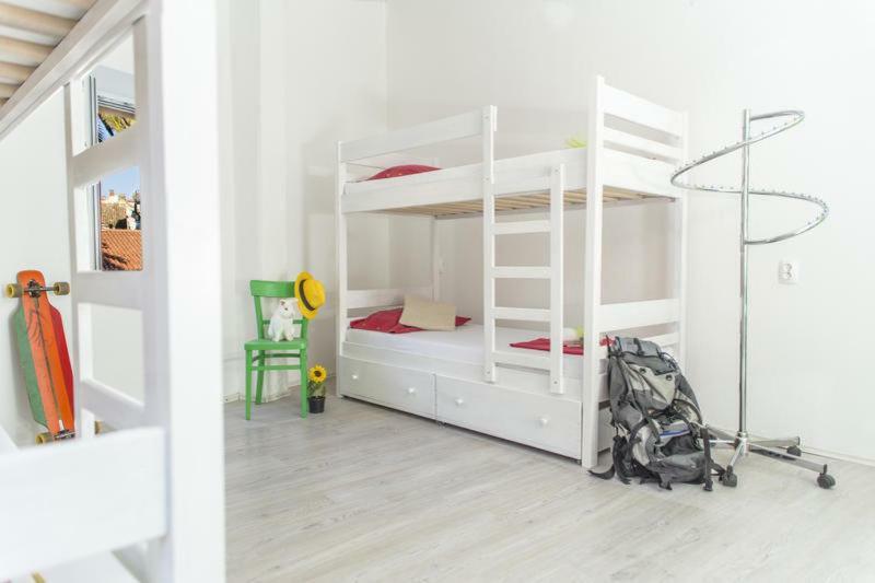 White Rabbit Hostel Hvar Town Exterior photo