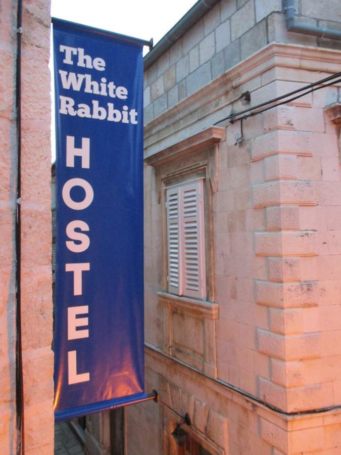 White Rabbit Hostel Hvar Town Exterior photo